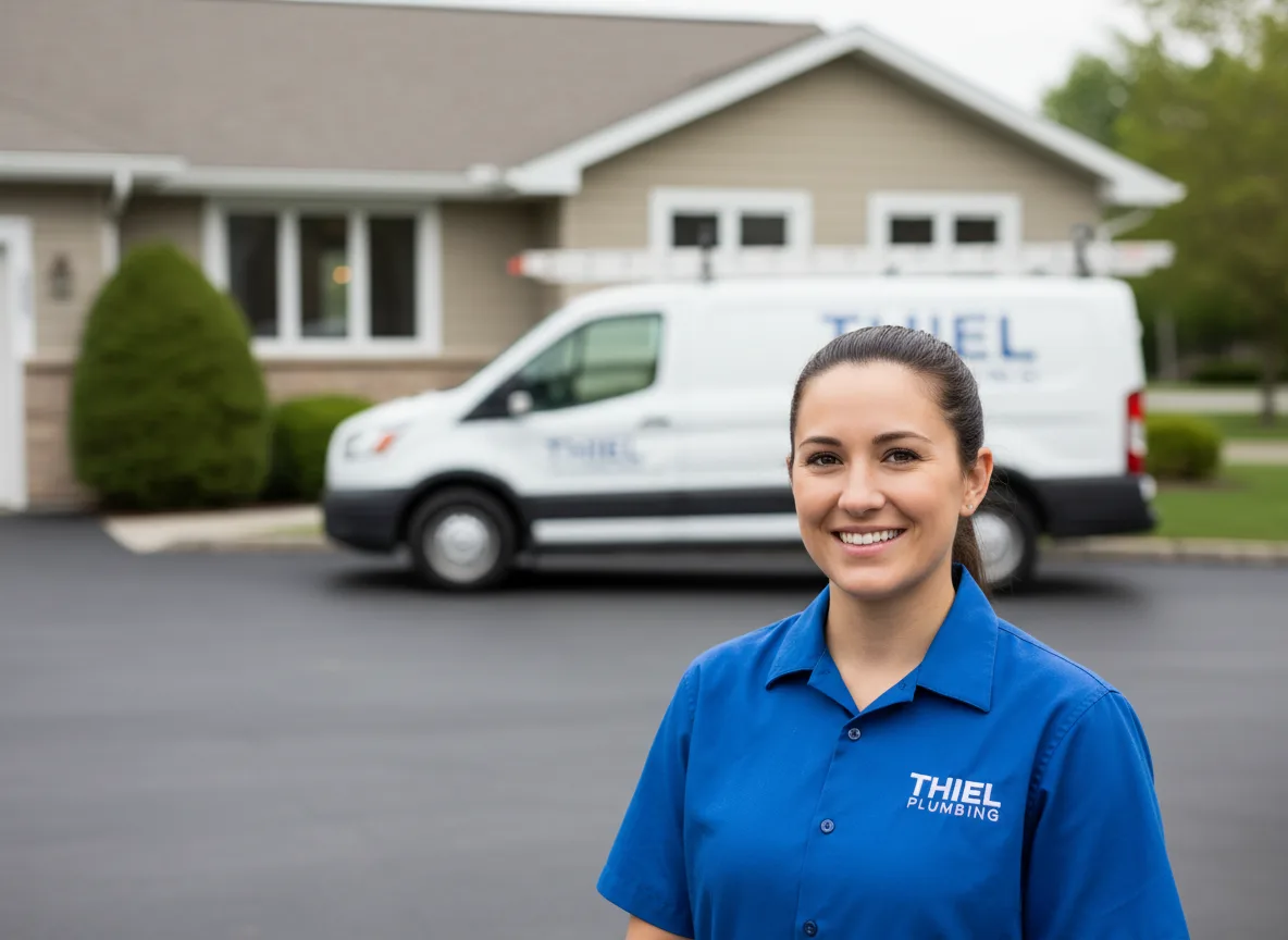 Plumber Storrs Mansfield, CT FAQs